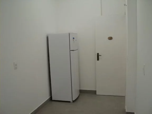 Imagem Apartamento com 1 dormitório na São Luis - República