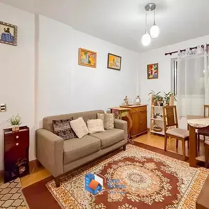 Imagem Apartamento para venda em Vila Mariana com 2 quartos, 80m²