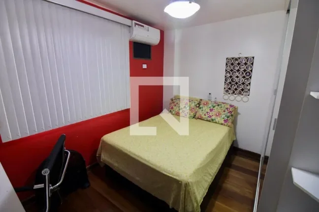 Imagem Apartamento à Venda - Recreio, 4 Quartos, 160 m2