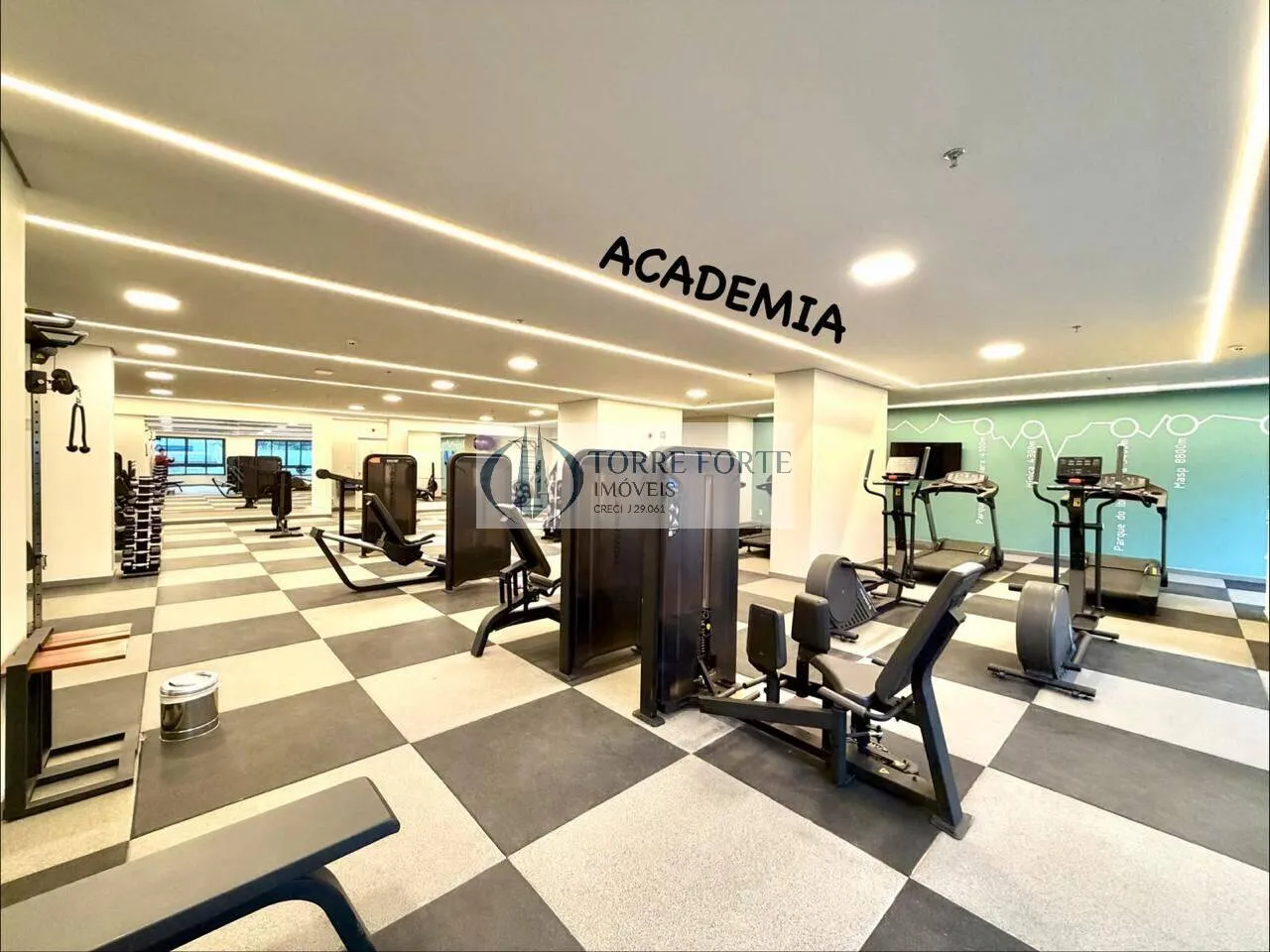 Imagem Lindo apartamento, 25m² a 100mts do METRÔ, SHOPPINGS Morumbi e Market Place