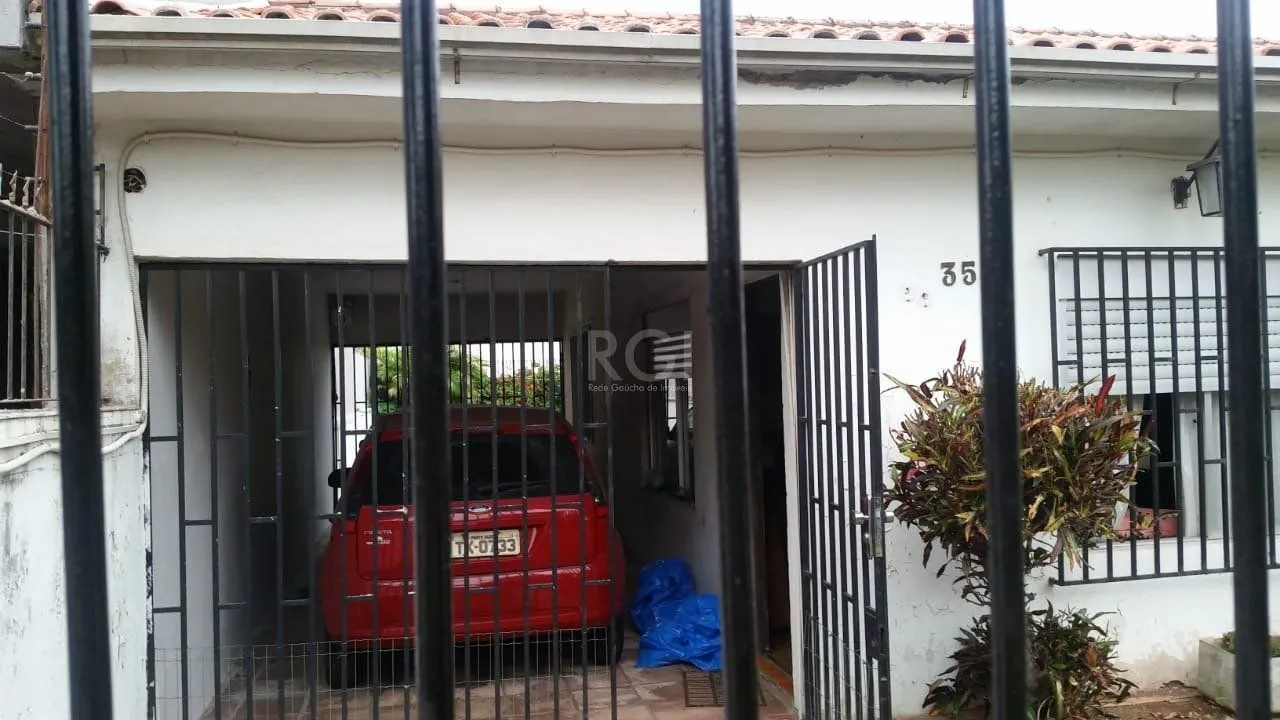 Imagem Casa em Jardim Botânico