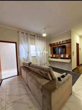 Imagem Casa à venda no Bairro Palermo
