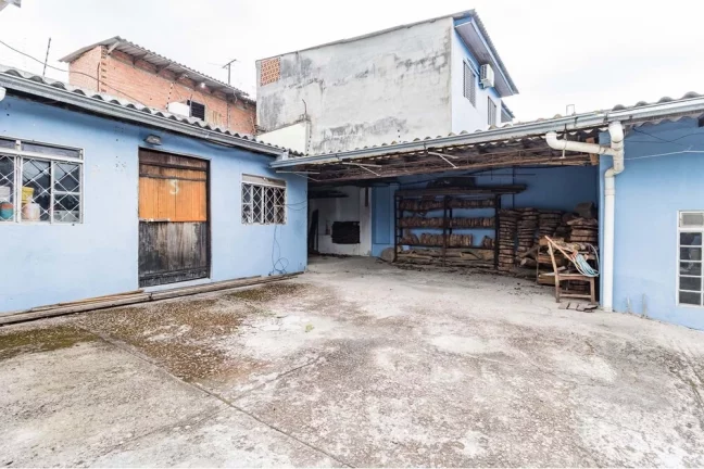 Imagem Casa para venda no bairro Partenon em Porto Alegre