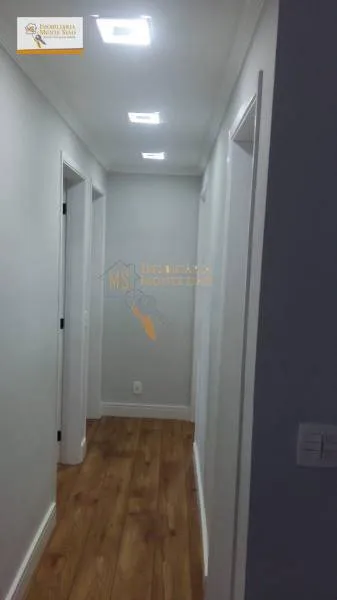 Imagem Apartamento com 3 dormitórios à venda, 74 m² por R$ 550.000,00 - Macedo - Guarulhos/SP