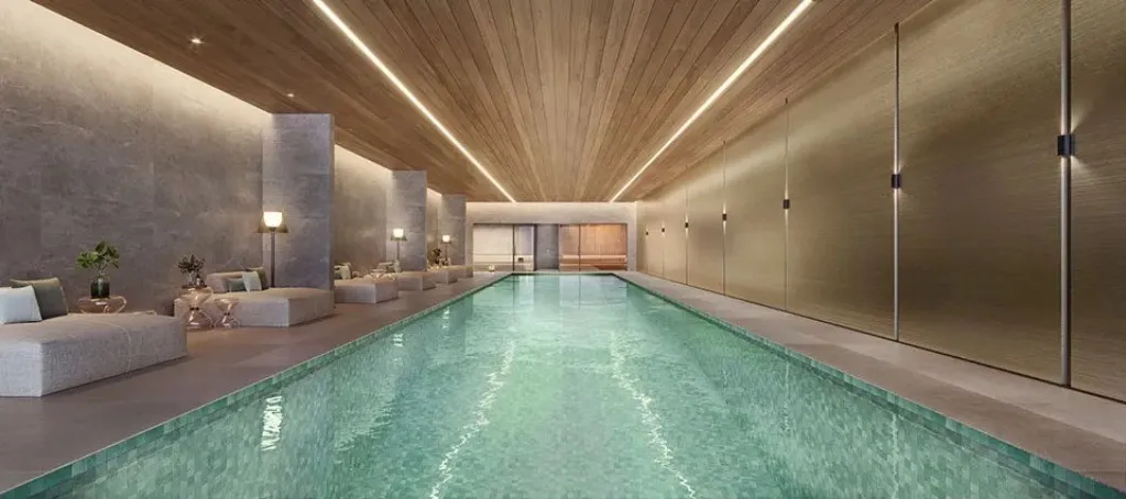 Imagem Condomínio Galleria Klabin, apartamento com 4 quartos em Chácara Klabin São Paulo SP, apartment in São Paulo Brazil