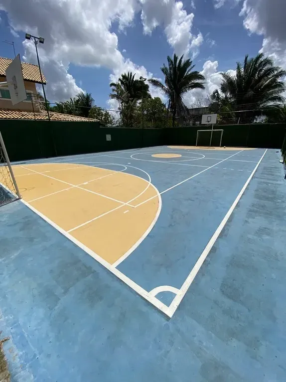 Imagem Casa de Condomínio com 3 Quartos à Venda, 350 m² em Centro - Eusébio