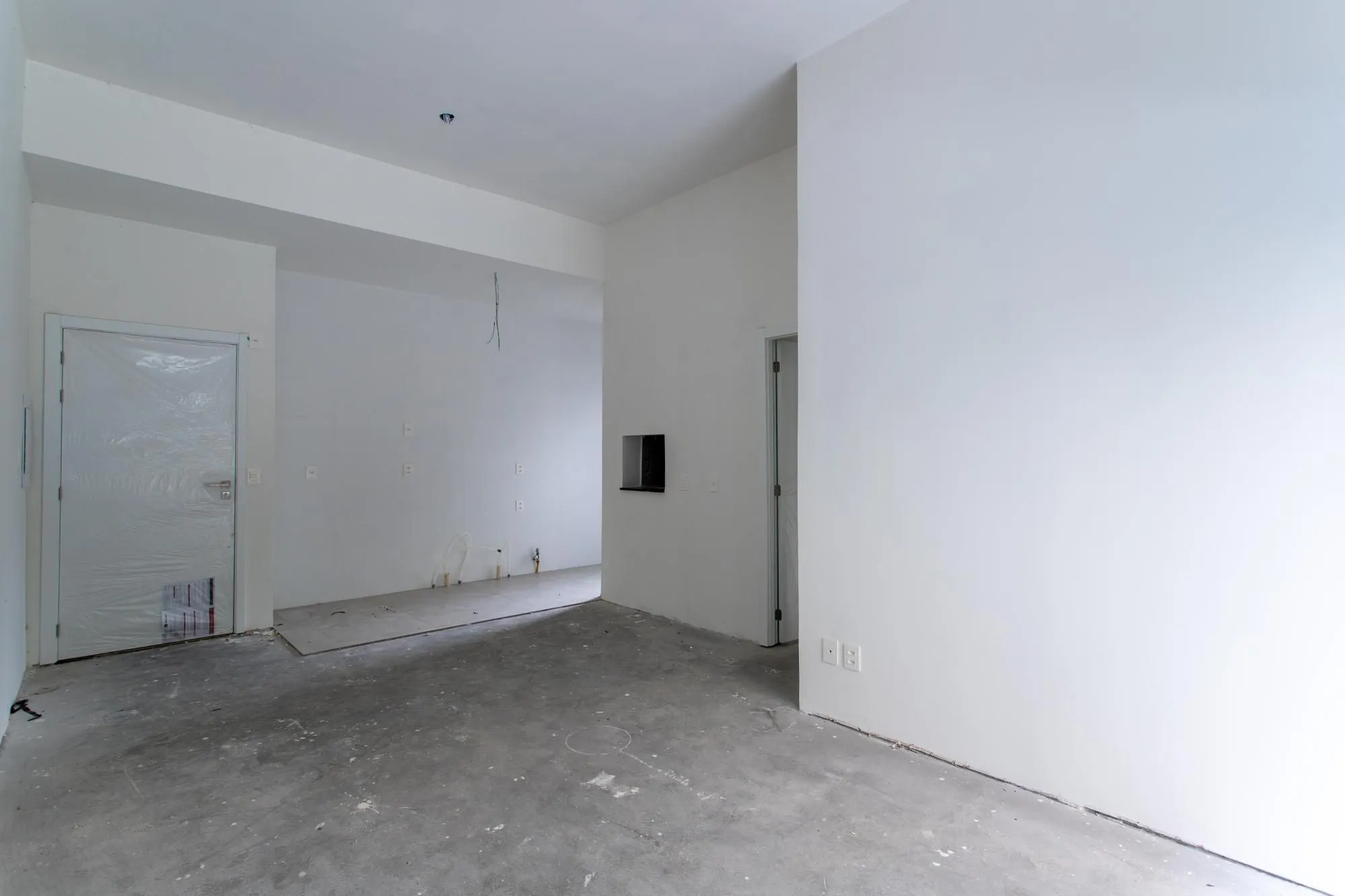 Imagem Apartamento Garden, 2 dormitórios, 1 suíte, 2 vagas, Av Otto Niemeyer e Zaffari