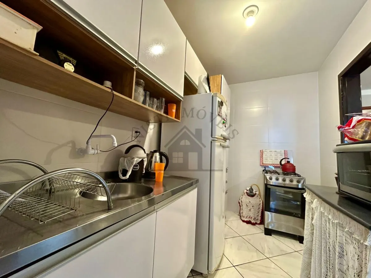 Imagem Apartamento 3 quartos para Locação Temporada no bairro Centro em Capão da Canoa