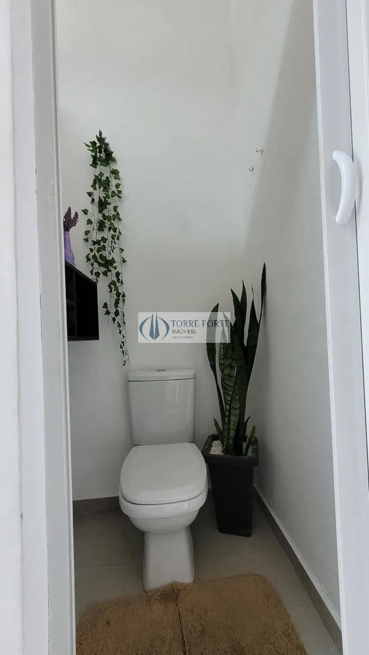 Imagem Casa Terrea com 2 dormitorios 1 vaga , Quintal no Jardim Vila Formosa.