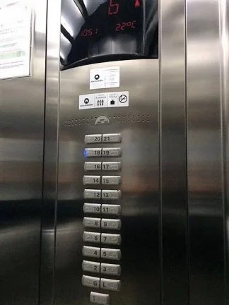 Imagem Apartamento Condomínio Palazzio Di Fiori 98 m² 3 Dormitorios 2 vagas