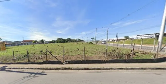 Imagem Terreno à venda 3195M², Jardim São José, São José dos Campos - SP