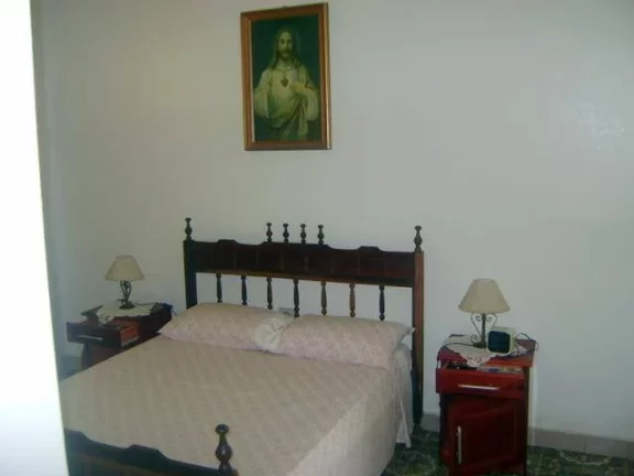 Imagem CASA FRENTE PARA O MAR - EM 5 LOTES