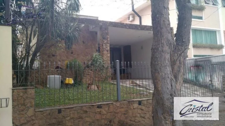 Foto do imóvel Casa Residencial à venda, Jardim Jussara, São Paulo - .