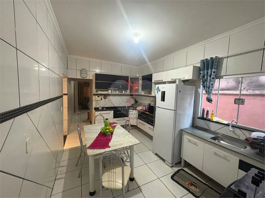 Imagem Casa de 3 quartos, 120m² no bairro Jardim Do Caju Ii, em Lençóis Paulista