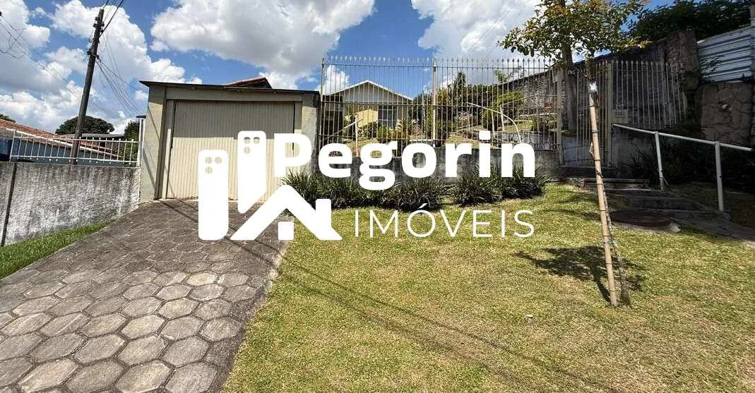 Foto do imóvel Terreno 550M² à venda em Curitiba, Bairro Alto, com 3 quartos, 550,00m² em Rua Paulo Friebe
