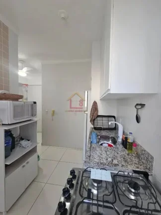 Imagem apartamento a venda - Varanda Garden