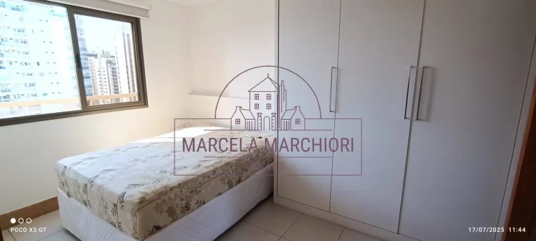 Imagem Apartamento com vista para o mar, ideal para morar ou investir no airbnb