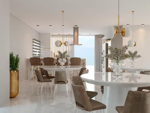 Imagem Apartamento à venda em Porto Belo, Perequê, com 3 quartos, 112m2