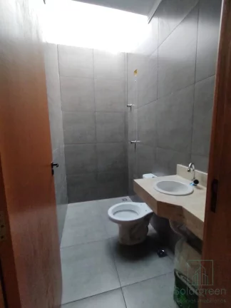 Imagem Casa à venda 88m² no nova Atibaia por 645 Mil