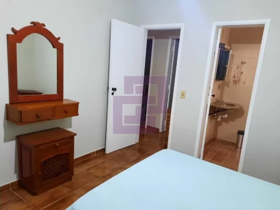 Imagem Cobertura Duplex. Enseada, localizada a uma quadra da Praia.