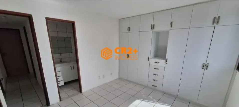 Imagem Vendo apartamento com 4 quartos, 2 suítes, 2 vagas, 134m2 em Casa Forte