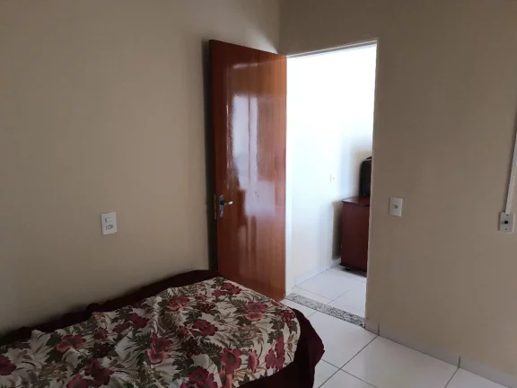 Imagem CASA COM ÁREA DE LAZER A VENDA NO JARDIM ANTUNES