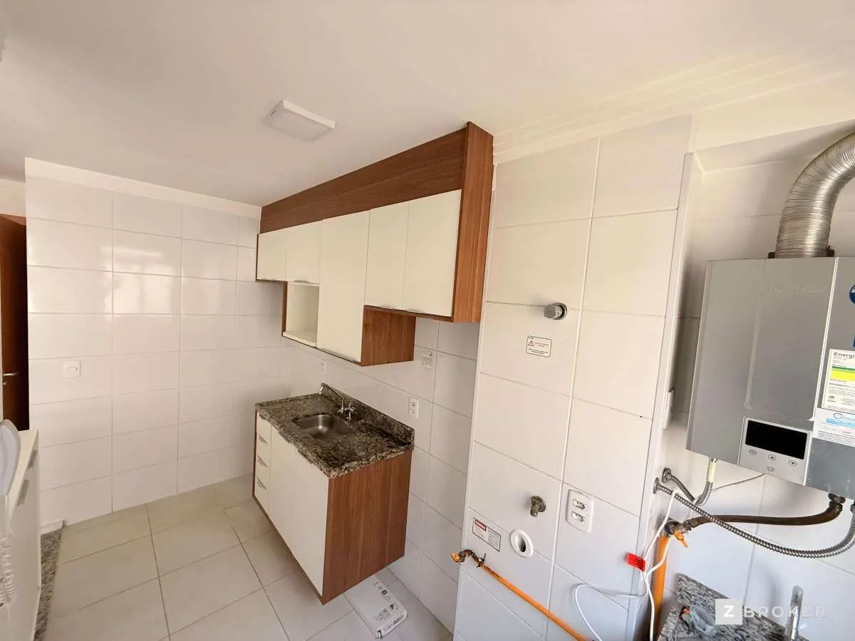 Imagem Apartamento em São Paulo, Jardim Íris, com 2 quartos, 44m2