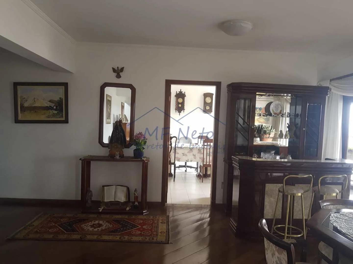 Imagem Apartamento Padrão