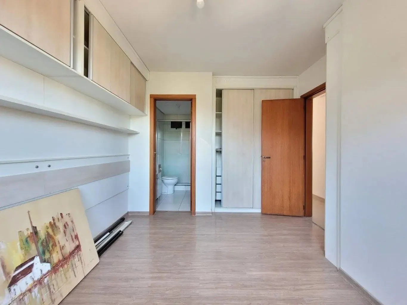 Imagem Apartamento com 3 dormitórios com 71m², vaga dupla no bairro Medianeira