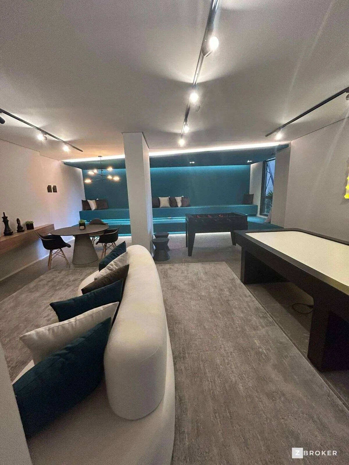 Imagem Apartamento à venda em São Paulo, Vila Anastácio, com 3 quartos, 67m2