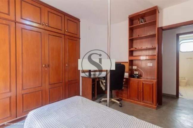 Imagem APARTAMENTO RESIDENCIAL em SÃO PAULO - SP, PINHEIROS