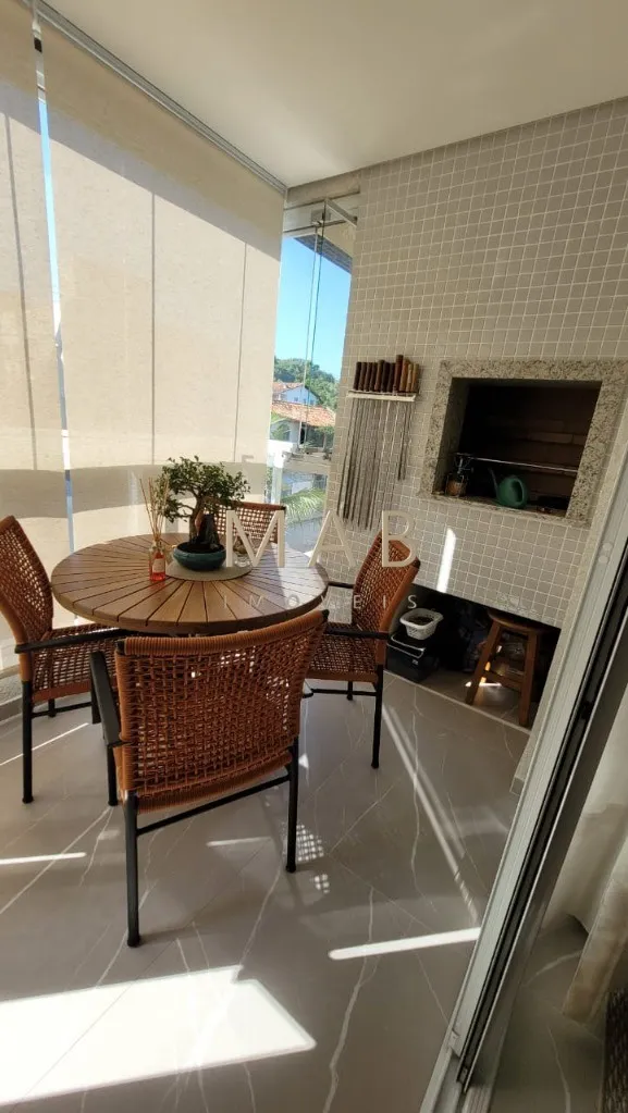 Imagem Apartamento com 2 dormitórios sendo 1 suíte à Venda em localização Privilegiada, na Praia de Ingleses - Florianópolis SC!