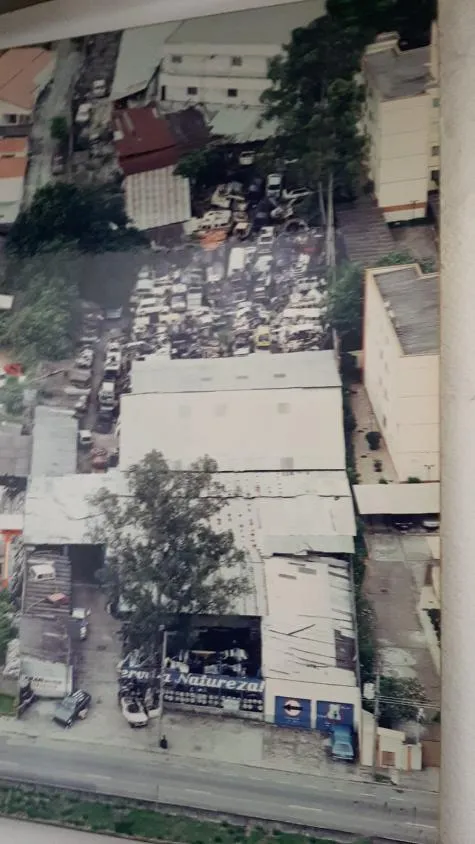 Foto do imóvel AREA COMERCIAL - VILA RIO BRANCO - JUNDIAÍ em Rua Tiradentes