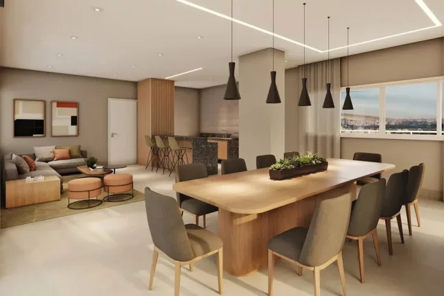 Imagem APARTAMENTO RESIDENCIAL em São Paulo - SP, Vila Romana
