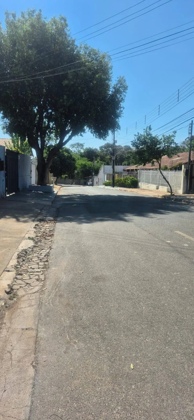 Imagem Excelente Terreno para Investimento no Boa Esperança