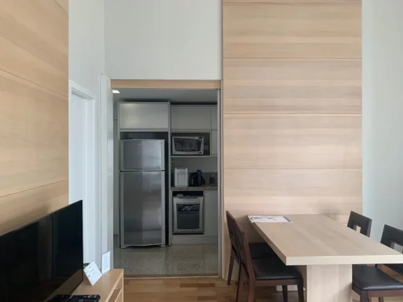 Imagem APARTAMENTO RESIDENCIAL em SÃO PAULO - SP, VILA NOVA CONCEIÇÃO