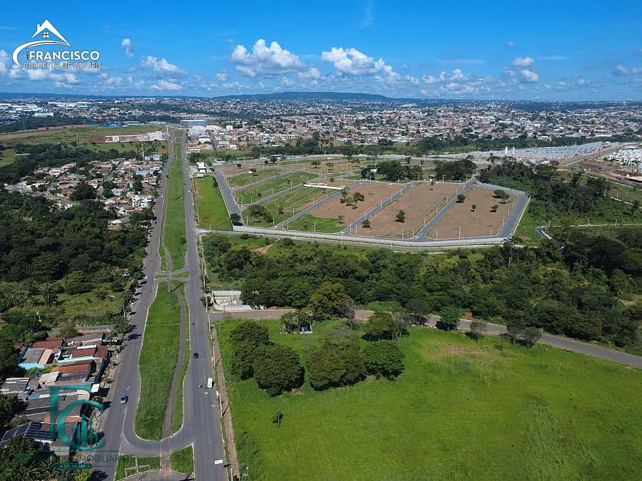 Imagem Oportunidade, ágio de terreno no condomínio aldeia do parque