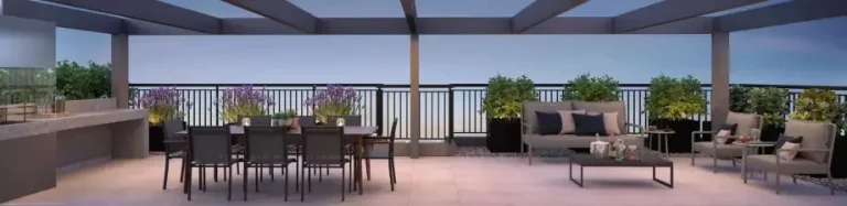Imagem Apartamento Garden à venda em São Paulo, Pinheiros, com 1 quarto, 58,67m2