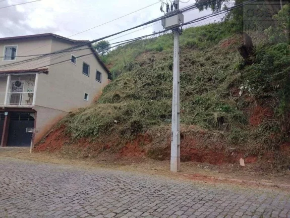 Imagem Terreno para Venda em Teresópolis, Pimenteiras