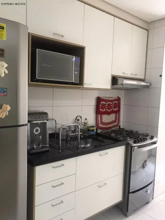 Imagem APARTAMENTO RESIDENCIAL em SÃO PAULO - SP, VILA ANDRADE