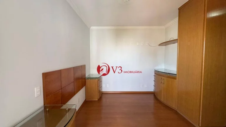 Imagem Apartamento com 3 dormitórios à venda, 130 m por R$ 1.220.000,00 - Jardim Anália Franco - São Paulo/SP