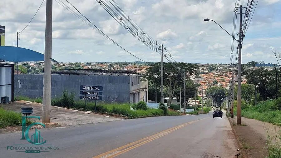 Imagem Lotes de 270 a 400m² em uma região em crescimento acelerado