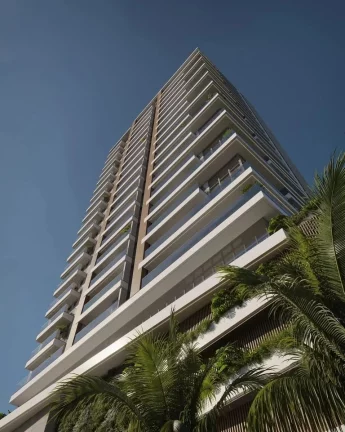 Imagem Volo Riviera - Apartamento à venda no bairro Fazenda - Itajaí/SC