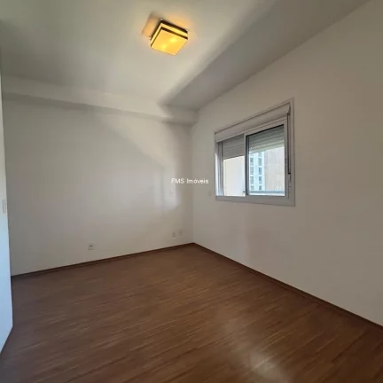 Imagem Apartamento à venda na rua Martim Fontes SP - 1 dormitório, 1 vaga, 50m, lazer completo