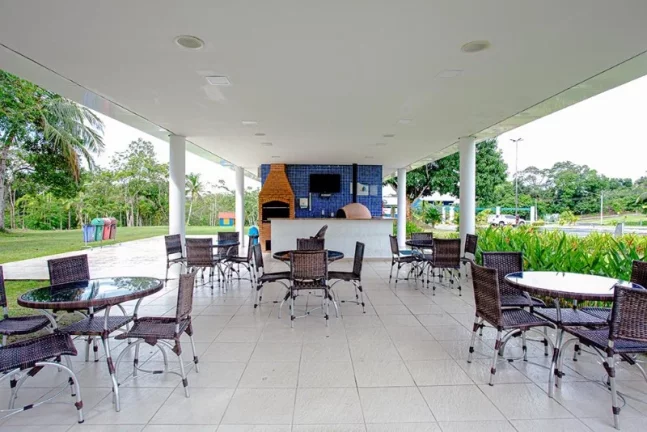 Imagem TERRENO RESIDENCIAL em MANAUS - AM, PONTA NEGRA