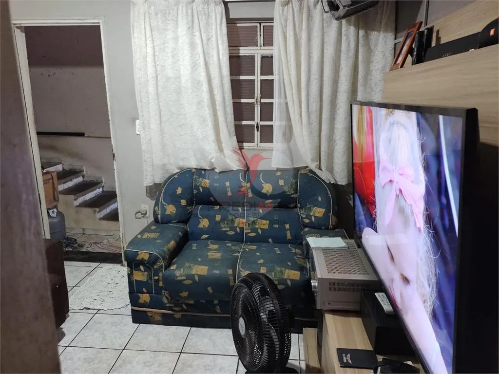 Imagem Casa de 3 quartos, 260m² no bairro Jardim Morumbi, em Lençóis Paulista
