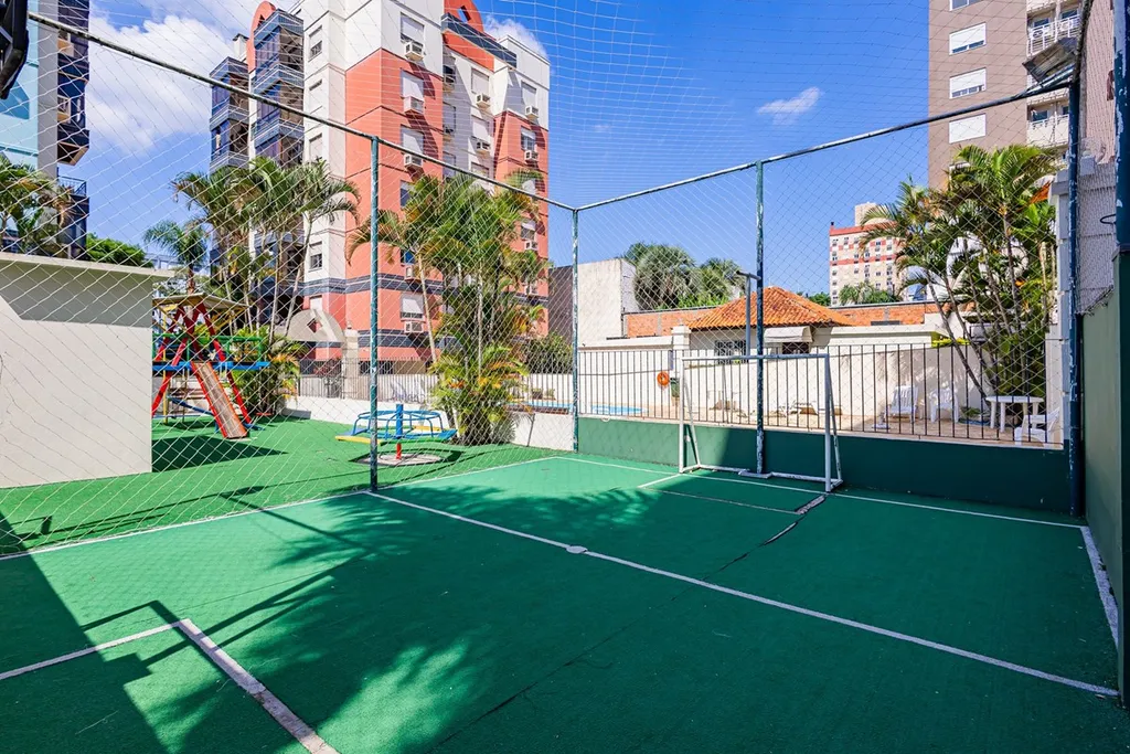 Imagem Apartamento à venda em Porto Alegre, Partenon, com 3 quartos, 68m2