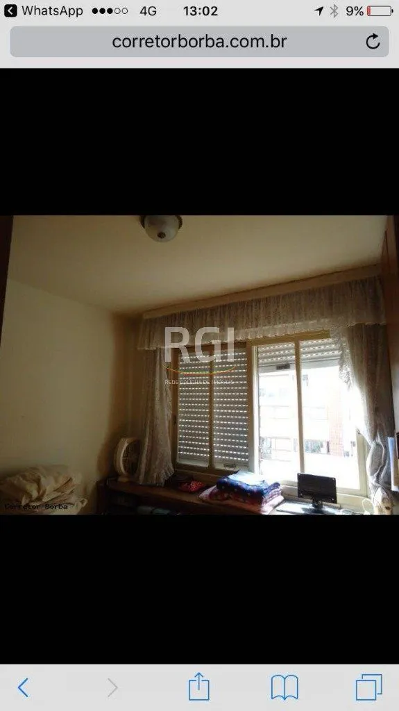 Imagem Cobertura para Venda - 255.99m², 5 dormitórios, sendo 1 suites, 2 vagas - Menino Deus