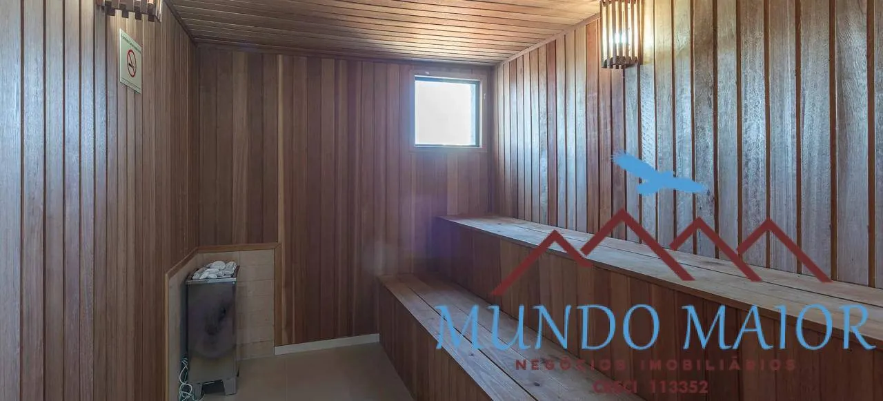 Imagem "Resort Urbano Neoclássico - Apartamentos 130m² com 3 Suítes e Lazer Comple