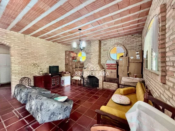Imagem Casa à venda em Igarapé Condomínio Fazenda Solar.